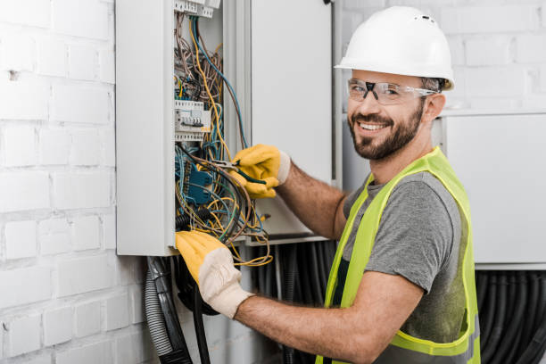 Best Emergency Electrical Repair  in Fairview Shores, FL