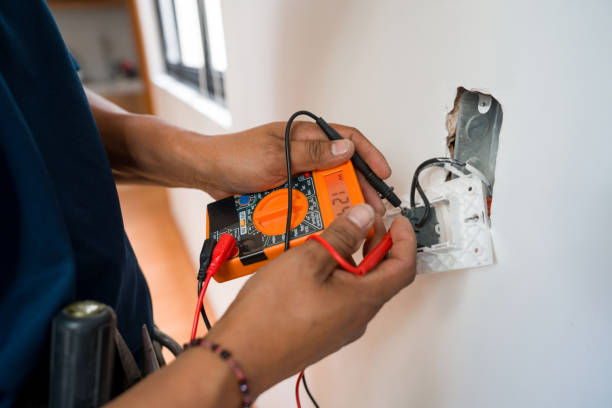 Electrical Rewiring Services in Fairview Shores, FL