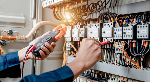 Best Electrical Upgrades for Homes  in Fairview Shores, FL