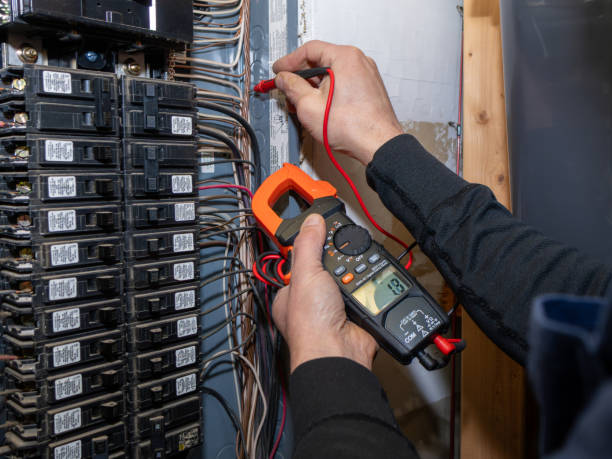 Best Affordable Emergency Electrician  in Fairview Shores, FL
