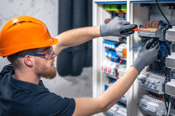 Best Local Electrician Companies  in Fairview Shores, FL